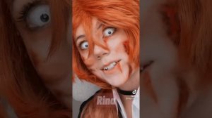 Bsd cosplays videos from tik tok/подборка видео с тик тока - косплей на аниме. Bungou Stray dogs