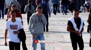 ПРАНК ! ПРИТВОРИЛСЯ продавцом МОРОЖЕНОГО !  Кто не ЛИЗАЛ тот ЖИЗНЬ не ПОЗНАЛ !