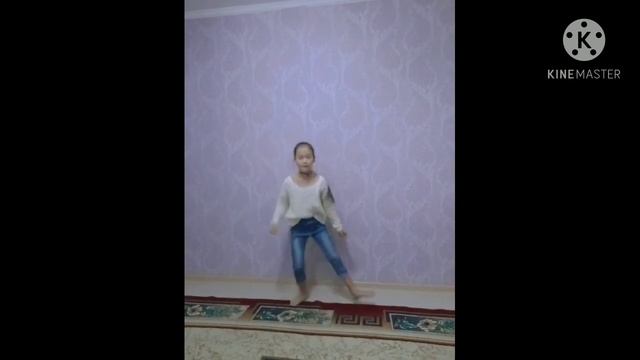 Алматы қаласы Білім басқармасы "7 Оқушылар үйі" "Достық" би ансамбілі, Хип-хоп, 1-бөлім қашықтықтан смотреть онлайн