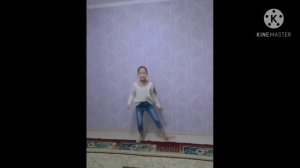 Алматы қаласы Білім басқармасы «7 Оқушылар үйі» «Достық» би ансамбілі, Хип-хоп, 1-бөлім қашықтықтан