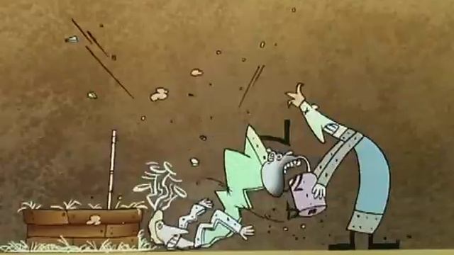 мультсериал LAVA-LAVA! Rock around The …Frock смотреть онлайн