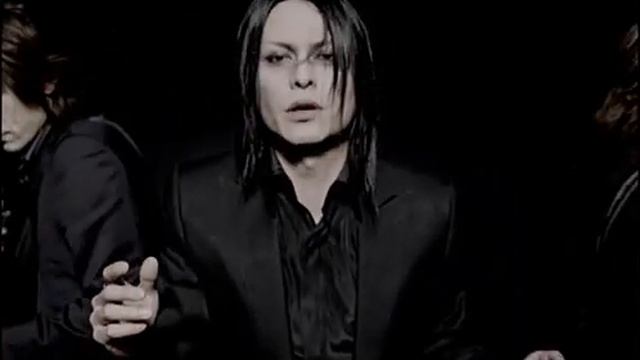 BUCK-TICK - Kagerou [PV]