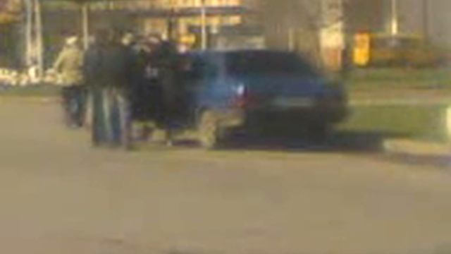 Майкоп, ДПС, типа тонировка.3gp смотреть онлайн