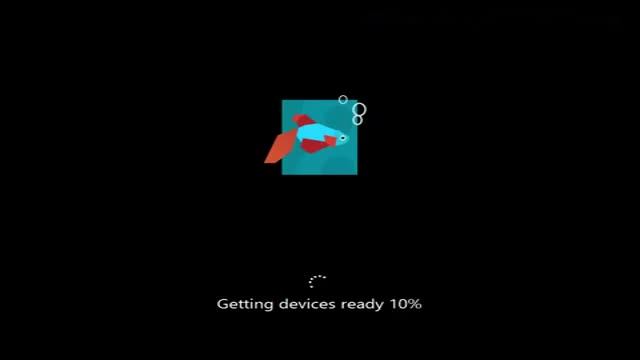 Windows 8 Установка