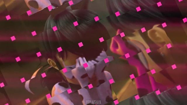 What Can I Say|Леди Баг и Супер-Кот|for hoyeon смотреть онлайн