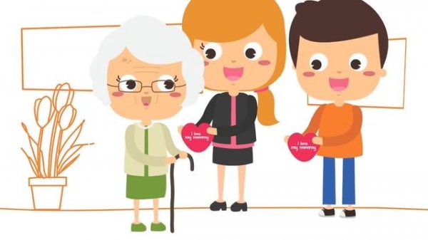 I Love My Mommy! Family * Happy Mother's Day Song for Kids Pre-school