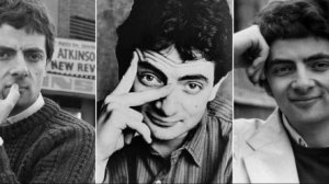 Роуэн Аткинсон | Мистер Бин (История Успеха)