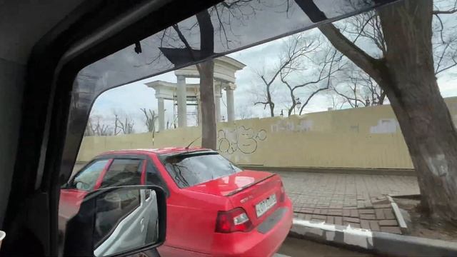 Крым Евпатория 2024 г. Часть 2. смотреть онлайн