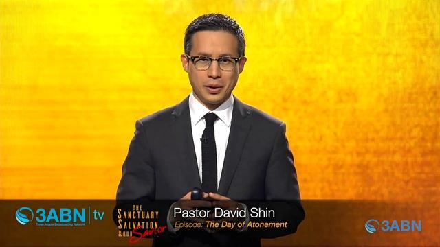 13 - "The Day of Atonement” - The Sanctuary Salvation and Our Savior смотреть онлайн
