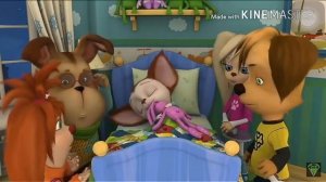 барбоскины с матом