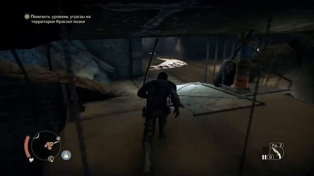 MAD MAX:RAR БАГИ - ПРИКОЛЫ смотреть онлайн