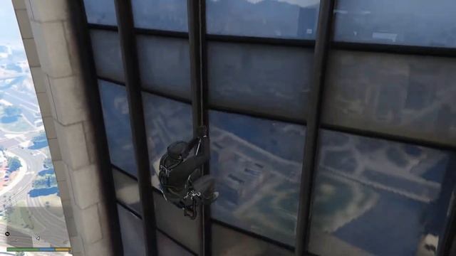 Gta v прохождение Миссия "Трое Это компания" смотреть онлайн