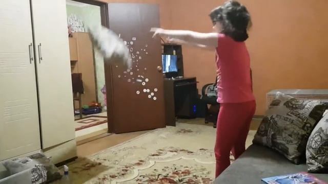 Магия-прикол смотреть онлайн