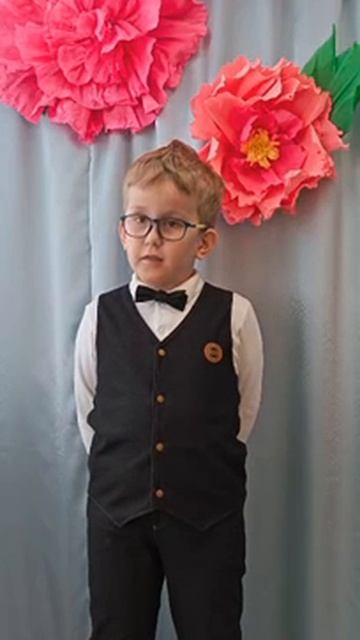 Марков Федор, г. Мурманск (Нужен мир, Н. Найденова) смотреть онлайн