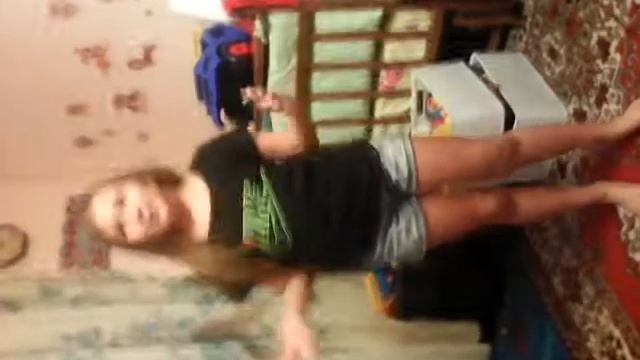 Урок балета!!!1 урок. смотреть онлайн