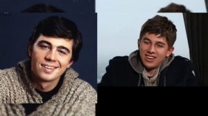 Похожи?? Сергей Бордов & Дамир Аубакиров