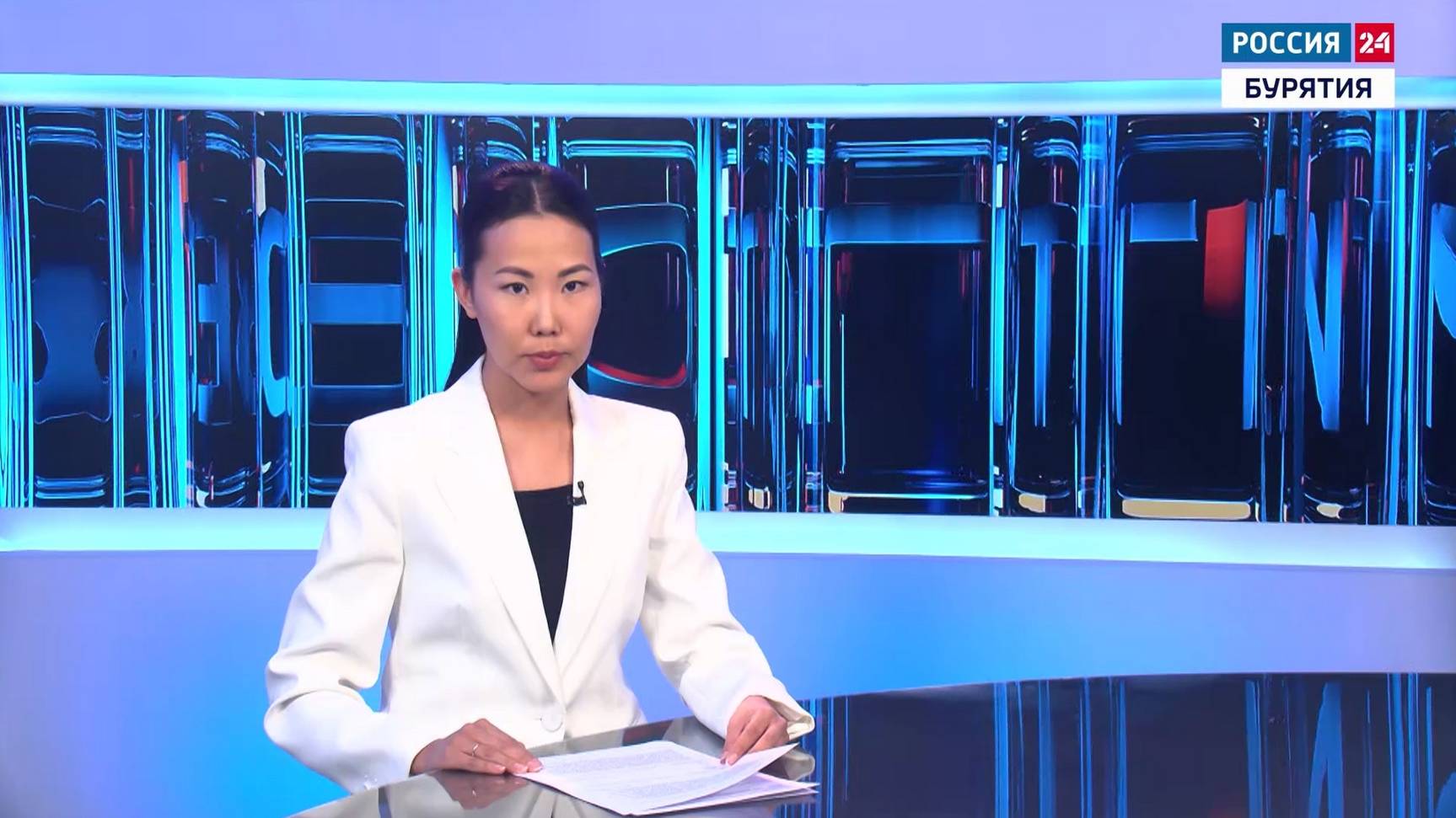 Вести Бурятия. 20-00 Эфир от 30.04.2025 смотреть онлайн