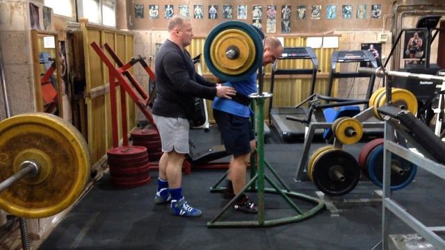 Костылев Максим