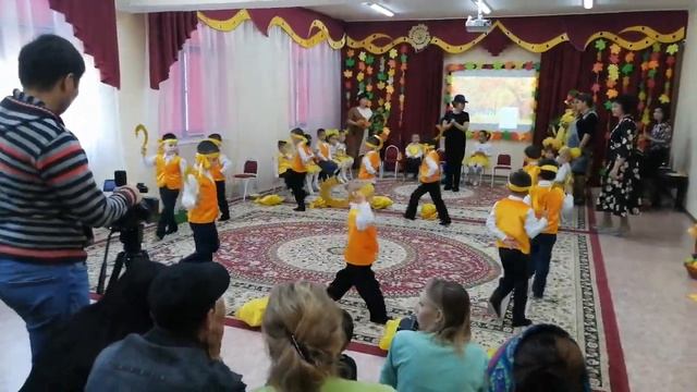 Кырманга кел калкатай