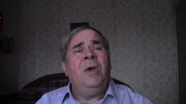 01711 Красная смородина. Владимир Дыбин. смотреть онлайн