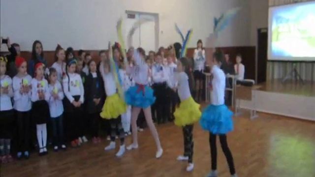 Соборна моя Україна!!!