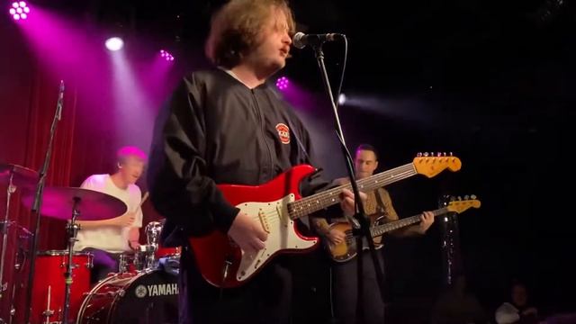 Pompeya - Cute Song (Live) 04.12.2020 16 Тонн