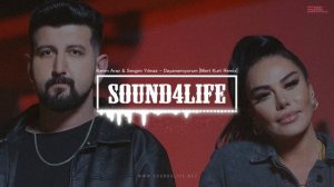 Kerim Araz & Sevgim Yılmaz - Dayanamıyorum (Mert Kurt Remix)