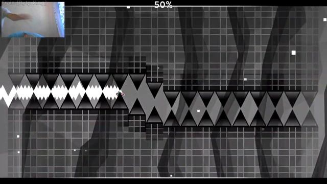 Батя Проходит Slaughterhouse Головой Сына В Geometry Dash смотреть онлайн