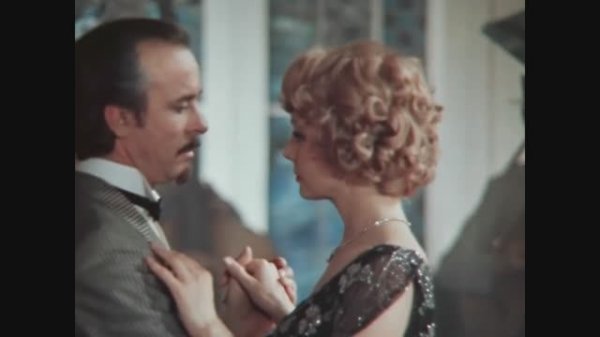 Simons - In The Mood