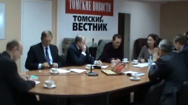Здравохраниение: жалобы. Круглый стол. Часть2 смотреть онлайн