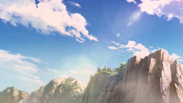 ИНФИНИТИ НАДО - Второй сезон ☄️ Серии 28-30  ☄️Только Новые Серии Infinity Nado