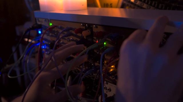 Valdman - If I Could (feat. IVA) [Home Session] #electronicmusic #livemusic