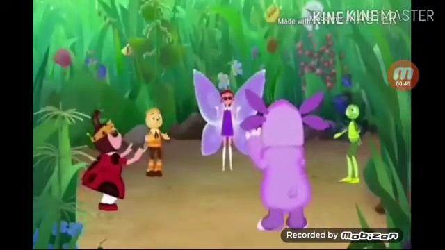 Смешной Лунтик 2 без мата смотреть онлайн