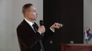 Юдин Дмитрий Константинович