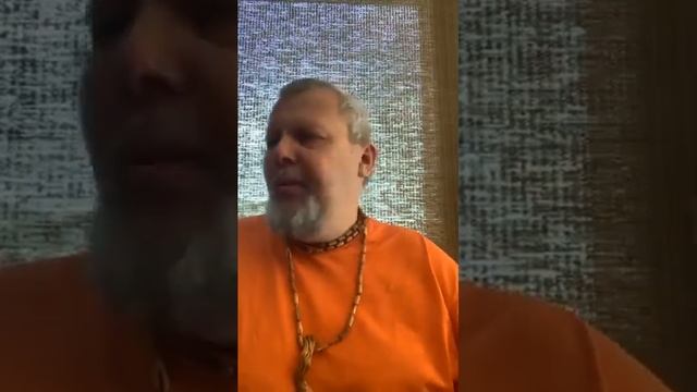 День ухода Шрипада Б. П. Сиддханти Махараджа