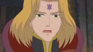 Infinity Nado. Сезон 3. Серия 50. Сражение с Аресом Мира  | Новый сезон