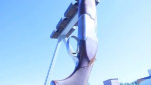 Успешная практика №20 (Соревнования по стендовой стрельбе среди лиц с ОВЗ)