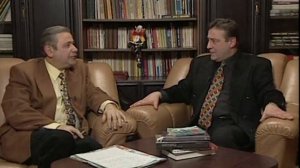 Геннадий Хазанов - «Смехопанорама» с Евгением Петросяном (1998 г.)