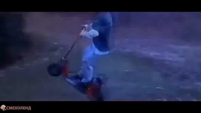Неудачная попытка. Приколы :D смотреть онлайн