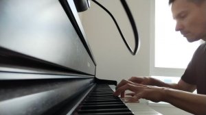 К Элизе. Моцарт.