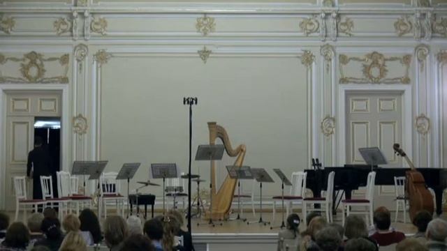 Концерт артистов ЗКР