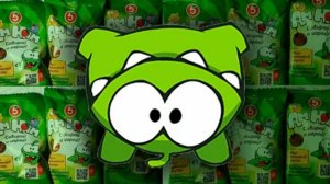 АмНям Пятерочка 5