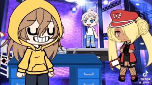 подборка гачи ржачи из тт 1 часть #гачаржача #подборкаприколов #рекомендации #рекомендации #гачаклу