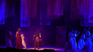 Студенческая весна ПензГТУ 2025 - ФАИТ - полная запись