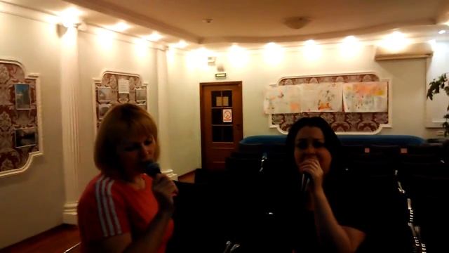 Караоке Бухгалтер "Комбинация" смотреть онлайн