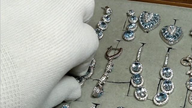 !!! 💎 ТОПАЗ-ЗАСТЫВШАЯ СЛЕЗА АНГЕЛА 💎 !!! СЕРЬГИ !!! ЧАСТЬ 4 !!! РАСПРОДАЖА ПРОДОЛЖАЕТСЯ !!! смотреть онлайн