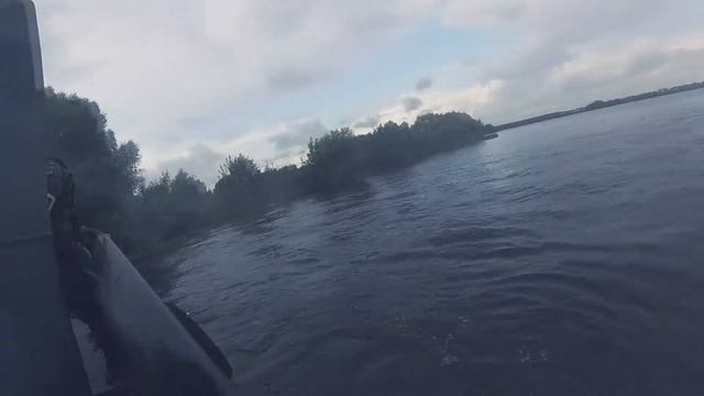 Страйкбол на воде (аирсофт)