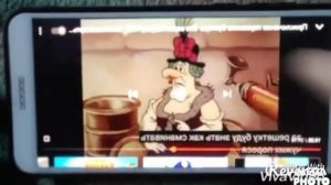 Фунтик и его друзья и наоборот