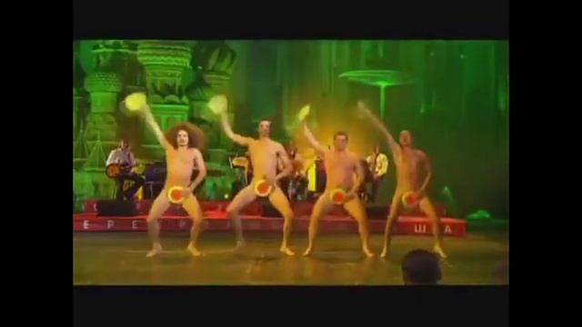 КРАСИВО СТАНЦЕВАЛИ НА НОВЫЙ ГОД! смотреть онлайн