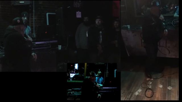 Alpha Aloha (Say Goodbye to the King) смотреть онлайн